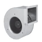 Вентилятор G4E280-CA21-01 / G4E280CA2101 центробежный Ebmpapst