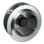 Вентилятор R6E400-AK06-06 / R6E400AK0606 центробежный Ebmpapst