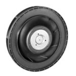 Вентилятор DC REF 100-11/18 H / REF1001118H компактный радиальный Ebmpapst