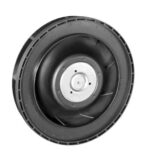 Вентилятор DC REF 100-11/18 H / REF1001118H компактный радиальный Ebmpapst