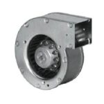 Вентилятор G2E097-HD01-02 / G2E097HD0102 центробежный Ebmpapst