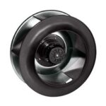 Вентилятор R4E310-AT06-01 / R4E310AT0601 центробежный Ebmpapst