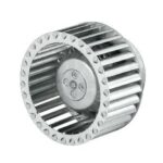 Вентилятор R2E108-AA01-05 / R2E108AA0105 центробежный Ebmpapst