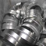 Ниппель круглый 125 мм — изображение 2