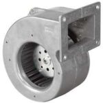 Вентилятор Ebmpapst G3G140-AV03-02 / G3G140AV0302 радиальный EC