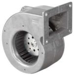 Вентилятор Ebmpapst G3G108-BB01-02 / G3G108BB0102 радиальный EC