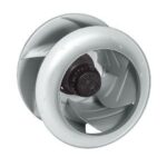 Вентилятор R4E355-AL02-05 / R4E355AL0205 центробежный Ebmpapst