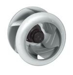 Вентилятор R4E355-AK05-05 / R4E355AK0505 центробежный Ebmpapst