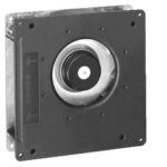 Вентилятор DC RG 125-19/12 NM / RG1251912NM компактный радиальный Ebmpapst