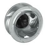 Вентилятор R6E310-AJ04-01 / R6E310AJ0401 центробежный Ebmpapst