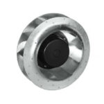 Вентилятор R3G280-RO40-71 центробежный Ebmpapst