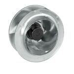 Вентилятор Ebmpapst R3G400-AD20-30 / R3G400AD2030 радиальный EC