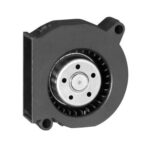 Вентилятор DC RLF 35-8/12 N / RLF35812N компактный радиальный Ebmpapst