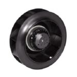 Вентилятор R2E220-AB06-05 / R2E220AB0605 центробежный Ebmpapst