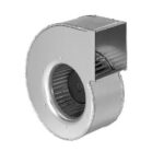 Вентилятор Ebmpapst G3G225-AD29-71 / G3G225AD2971 радиальный EC