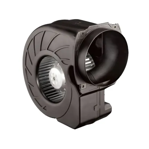 d2e160fi0101 Центробежный вентилятор Ebmpapst D2E160GM9301 — изображение 1