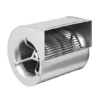 Центробежный вентилятор Ebmpapst D3G160HA0402