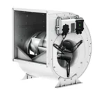 Центробежный вентилятор Ebmpapst D3G310GG0501