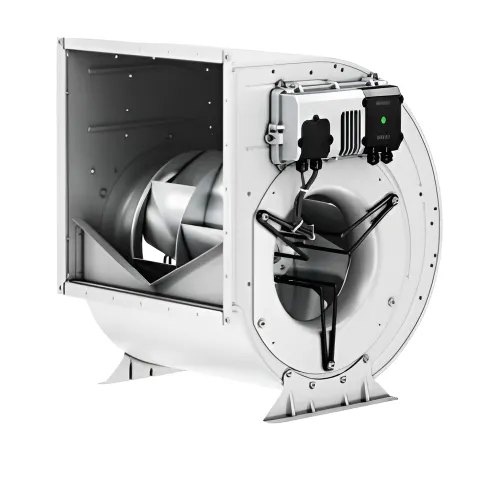 d3g160ib0902 Центробежный вентилятор Ebmpapst D3G355GG0301 — изображение 1