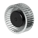 Вентилятор Ebmpapst R3G160-AD52-01 / R3G160AD5201 радиальный EC