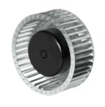 Вентилятор Ebmpapst R3G160-AD52-01 / R3G160AD5201 радиальный EC