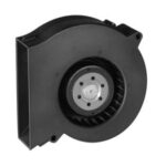 Вентилятор DC RL 65-21/12 / RL652112 компактный радиальный Ebmpapst