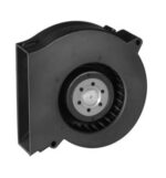 Вентилятор DC RL 65-21/14 / RL652114 компактный радиальный Ebmpapst
