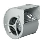 Вентилятор Ebmpapst D1G160-DA33-52 / D1G160DA3352 радиальный EC