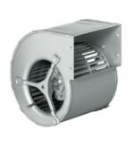 Вентилятор Ebmpapst D1G160-DA19-52 / D1G160DA1952 радиальный EC
