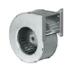 Вентилятор G2E120-CR21-01 / G2E120CR2101 центробежный Ebmpapst