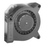 Вентилятор DC RL 90-18/18 NH / RL901818NH компактный радиальный Ebmpapst