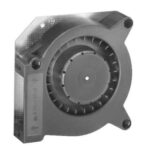 Вентилятор DC RL 90-18/14 N / RL901814N компактный радиальный Ebmpapst