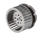 Вентилятор Ebmpapst R3G108-AB15-02 / R3G108AB1502 радиальный EC