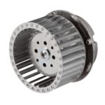 Вентилятор Ebmpapst R3G108-AB01-02 / R3G108AB0102 радиальный EC