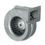 Вентилятор G2E108-AG63-01 / G2E108AG6301 центробежный Ebmpapst