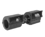 Вентилятор Ebmpapst K4E146-AB71-13 / K4E146AB7113 радиальный EC