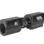 Вентилятор Ebmpapst K4E146-AB71-13 / K4E146AB7113 радиальный EC