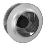 Вентилятор R4D450-AK01-07 / R4D450AK0107 центробежный Ebmpapst