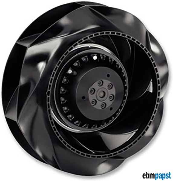 doc002799854 Вентилятор R2E190-RA26-05 / R2E190RA2605 центробежный Ebmpapst — изображение 1