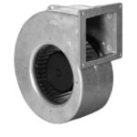 Вентилятор Ebmpapst G3G160-AD52-01 / G3G160AD5201 радиальный EC