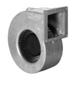 Вентилятор Ebmpapst G3G160-AC50-01 / G3G160AC5001 радиальный EC