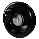 Вентилятор R2E250-AV65-01 / R2E250AV6501 центробежный Ebmpapst