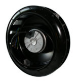 Вентилятор R2E250-AV65-01 / R2E250AV6501 центробежный Ebmpapst