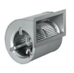 Вентилятор D2E146-AP47-02 / D2E146AP4702 центробежный Ebmpapst