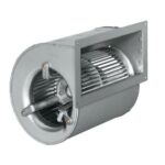 Вентилятор D2E146-CS03-01 / D2E146CS0301 центробежный Ebmpapst