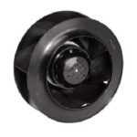 Вентилятор R2E225-AT51-05 / R2E225AT5105 центробежный Ebmpapst