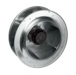 Вентилятор R4D450-AD22-06 / R4D450AD2206 центробежный Ebmpapst
