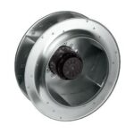 Вентилятор R4D450-AD22-06 / R4D450AD2206 центробежный Ebmpapst