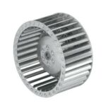 Вентилятор R2E120-AR77-05 / R2E120AR7705 центробежный Ebmpapst