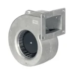 Центробежный вентилятор Ebmpapst G1G160AB4101